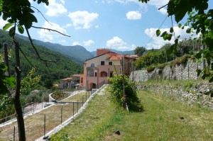 Properties for sale in Italy, on the Italian Rivieras, in the Italian Lakes and Tuscany.